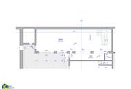 300 m² - hier ist alles möglich, Büro, Ordination, Wohnraum, Showroom, Werkstatt, Outlet, Kreativstudio...