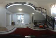 Neuwertiges 5-Zi. Einfamilienhaus mit Pool, 2 Terrassen & 2 Garagen in Deutsch-Haslau!