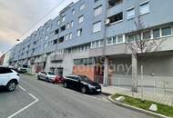 Moderne Anlegerwohnung mit Garagenplatz !