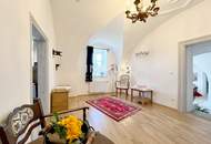 ALTER LEHENHOF nahe GRAFENEGG - wo Kultur auf Tradition trifft