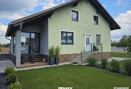 Einfamilienhaus mit Wohlfühlfaktor im Herzen von Lannach