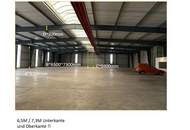 Provisionsfrei!! MIETE: Lagerhalle in Stadtrandlage von Fürstenfeld