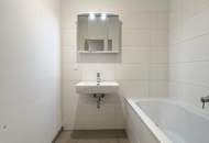 Unbefristeter Mietvertrag - 2-Zimmer-Wohnung mit Loggia und top Aufteilung