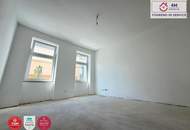 Generalsanierte 1-Zimmer-Wohnung im Erstbezug – Altbau trifft moderne Eleganz!