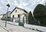 Charmantes Einfamilienhaus mit Garten in Mödling – viel Platz &amp; Wohlfühlfaktor