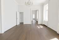 Klassischer Altbau im wunderschönen Reisnerviertel
