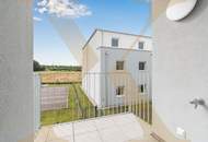 Einladende 2-Zimmer-Wohnung mit sonniger Loggia in St. Pölten - Miete mit Kaufoption!