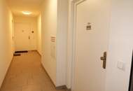 Großzügige Garçonnière - zwischen Matzleinsdorfer Platz und Waldmüllerpark