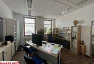 Großzügige Bürofläche - optimal geeignet für Speditionen - gute Anbindung nähe Knoten Schwechat