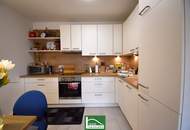 Investoren aufgepasst - Anlegerwohnung (Nettopreis) bis 2028 vermietet - Süd-Garten mit "Badeteich" und Tiefgarage in begehrter Winzer Lage! - JETZT ZUSCHLAGEN