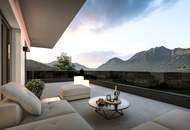 "Aldrans - PANORAMICA" - Wohnen mit Aussicht Top 02 (4 Zimmer)