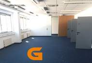 Salzburg Stadt - Büroetage mieten