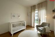 Sonne genießen im eigenem Garten - exklusive 3-Zimmer Wohnung inklusive nachhaltigem Energiesystem