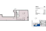 GESCHÄFTSFLÄCHE - NÄHE U-BAHN U1 - NEUBAU - ERSTBEZUG - WÄRMEPUMPE - FREI GESTALTBAR. - WOHNTRAUM