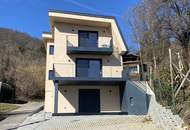 Modernes Wohnen mit Stil über den Dächern von Graz!