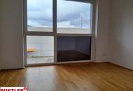 Mietwohnung, 3 Zimmer + Küche mit Essbereich + Balkon, in Linz Stadt