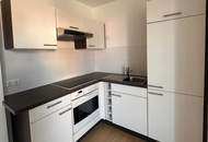 Helle 2-Zimmer Wohnung in sonniger Ruhelage