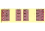 Helle Mietwohnung im 1.OG in absoluter Ruhelage mit Freisicht samt Ostbalkon, Loggia, Carport mit Abstellraum und ein Parkplatz.