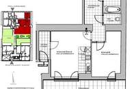 Dein Rückzugsort im Grünen - mit eigenem Garten und viel Ruhe! Achtung: stark sanierungsbedürftig!