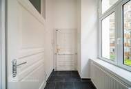 Helle 2-Zimmer Wohnung, Nähe Wiedner Hauptstraße