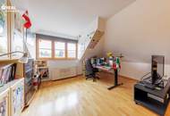 Traumhaus in Göllersdorf: Gepflegte 8 Zimmer-Oase mit großem Garten und Garage!