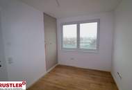 Urban Living in Floridsdorf