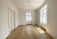 Traumhafte 2- Zimmerwohnung in bester Lage