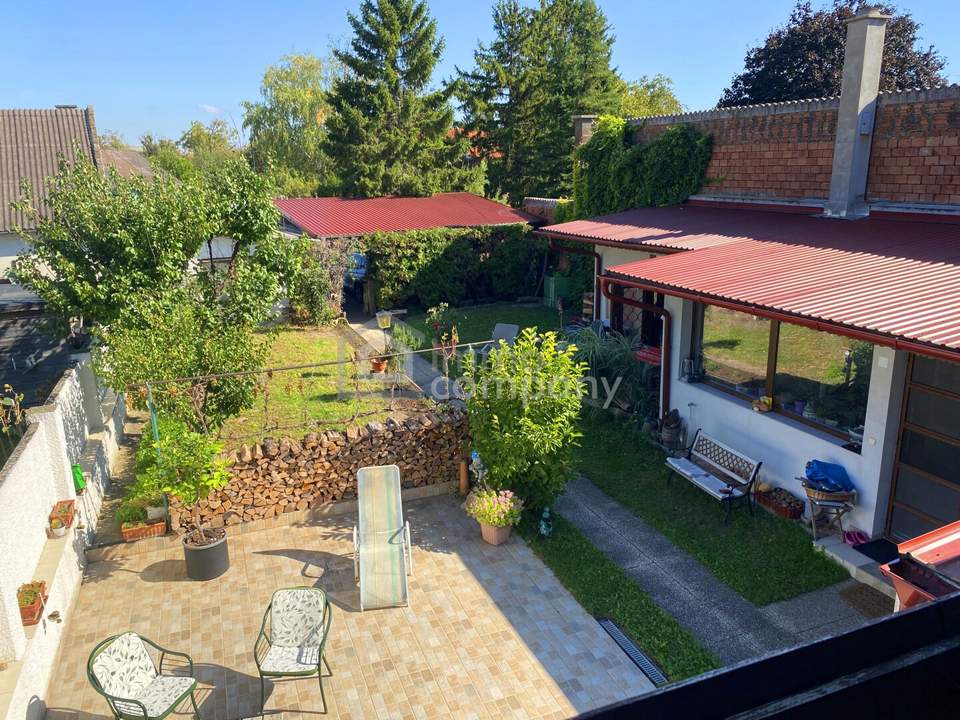 Office, Studio, Ordination, Kanzlei, mit Wohnhaus