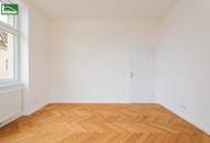 Exklusive 3-Zimmer-Wohnung nähe Matzleinsdorfer Platz - Stilvolles Ambiente!