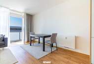 Modernes Wohnen mit großzügigem Balkon in begehrter Lage von Graz-Straßgang