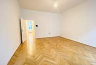 ERSTBEZUG! CHARMANTER 2 ZIMMER ALTBAU, U3 NÄHE