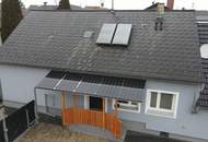 Saniertes Wohnhaus mit zwei Einheiten im sonnigen Südburgenland!