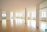 Hochwertige Bürofläche – in der Nähe des Aumannplatzes