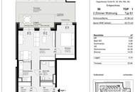 Bis zu 3 Monate MIETFREI! Große sonnige Terrasse inklusive!