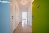 Geförderte Singlewohnung