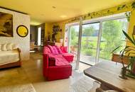 Exklusives, neuwertiges Einfamilienhaus in TOP LAGE mit Doppelgarage und Naturpool