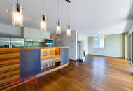 Eins mit der Natur - 3 Zimmer-Ruheoase in Hohenems zu mieten