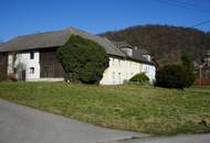 Drei Kanthof im Speckgürtel vor Linz