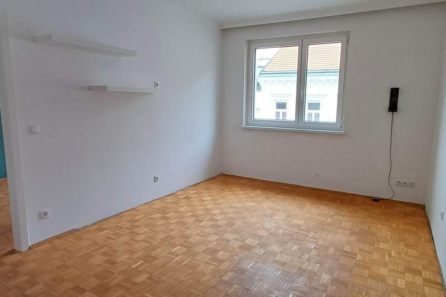 Klein, fein &amp; perfekt geschnitten, Wohnung-kauf, 199.000,€, 1100 Wien 10., Favoriten