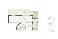 Traum Haus im Innenhof - Moderne 3-Zimmer-Wohnung mit Garten im ERSTBEZUG