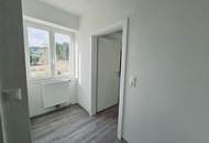 Renovierte 2-Zimmer Wohnung mit Küche in Sonnwiesen