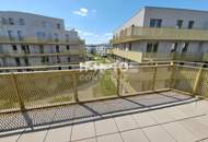 Wohnkomfort pur: 3 Zimmer mit XL-Freifläche