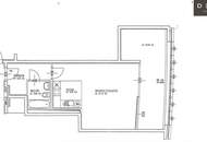 2-ZIMMER WOHNUNG IM GASOMETER | VOLL MÖBLIERT | TOLLER FERNBLICK | PERFEKT ANGEBUNDEN