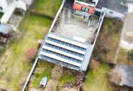 WOHNEN und/oder ARBEITEN? VERMIETEN? - GÄNSERNDORF ZENTRUM