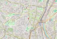 Charmante Einraumwohnung in der Billrothstrasse