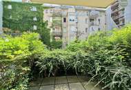 City-Nah &amp; Park-Nah | Neues Zuhause mit Terrasse &amp; Garage