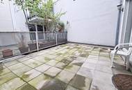 NUSSDORFER PLATZ, GREINERGASSE, gepflegte 74 m2 Neubau mit 22 m2 Terrasse, 2 Zimmer, Komplettküche, Parketten, Wannenbad, Garagenplatz