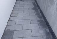 Miete: 2 Zimmer Balkon, Garage und TG-Stellplatz