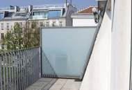 Traumhafte 4-Zimmer-Dachgeschosswohnung mit sonniger Terrasse