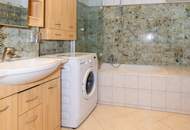 Familienwohnung in Schwechat: 2-Zimmer mit Stadtblick und Stellplatz!